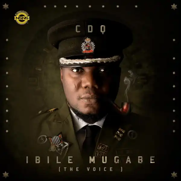 CDQ - Gbemisoke feat. Tiwa Savage